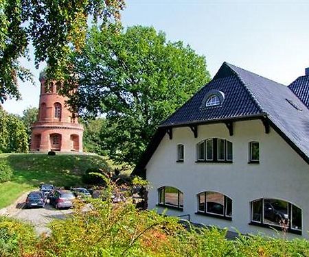 Hotel Am Rugard Bergen Auf Rugen Luaran gambar
